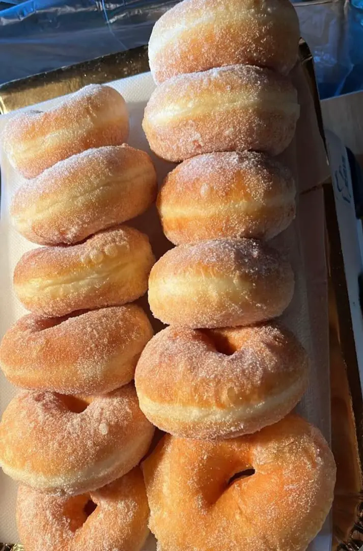 Dolci di carnevale ricetta