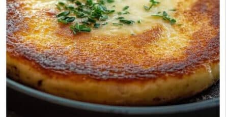 Farifrittata di Ceci