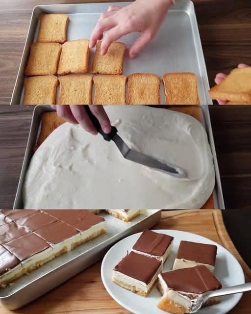 Fette biscottate golose