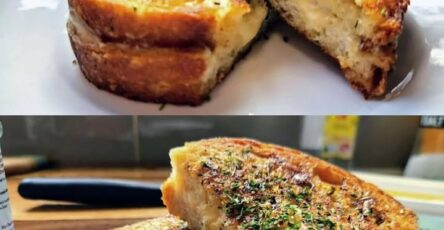 Formaggio grigliato perfetto