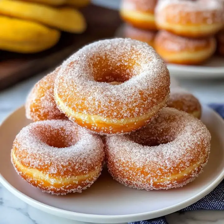 Frati fritti dolce semplice