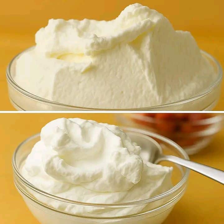 Gelato allo yogurt veloce