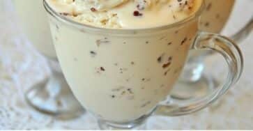 Gelato fatto in casa