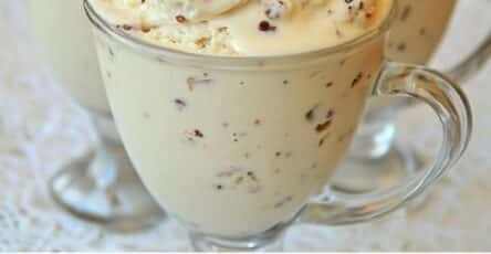 Gelato fatto in casa
