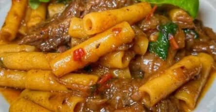Genovese di carne