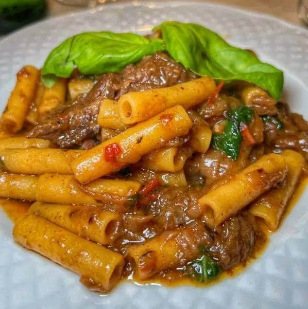 Genovese di carne