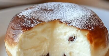 Involtini di mele veloci