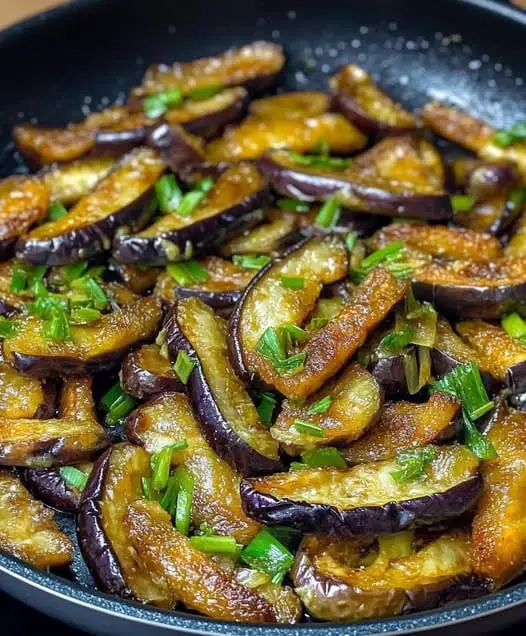 Melanzane light al forno