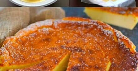 Migliaccio napoletano ricetta dolce