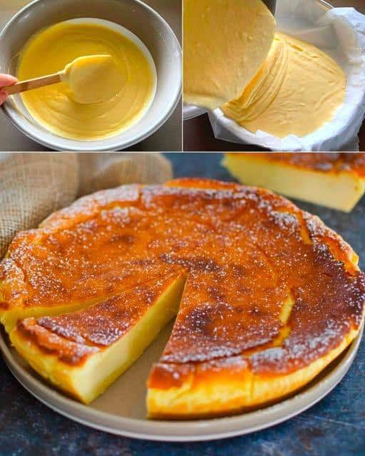 Migliaccio napoletano ricetta dolce