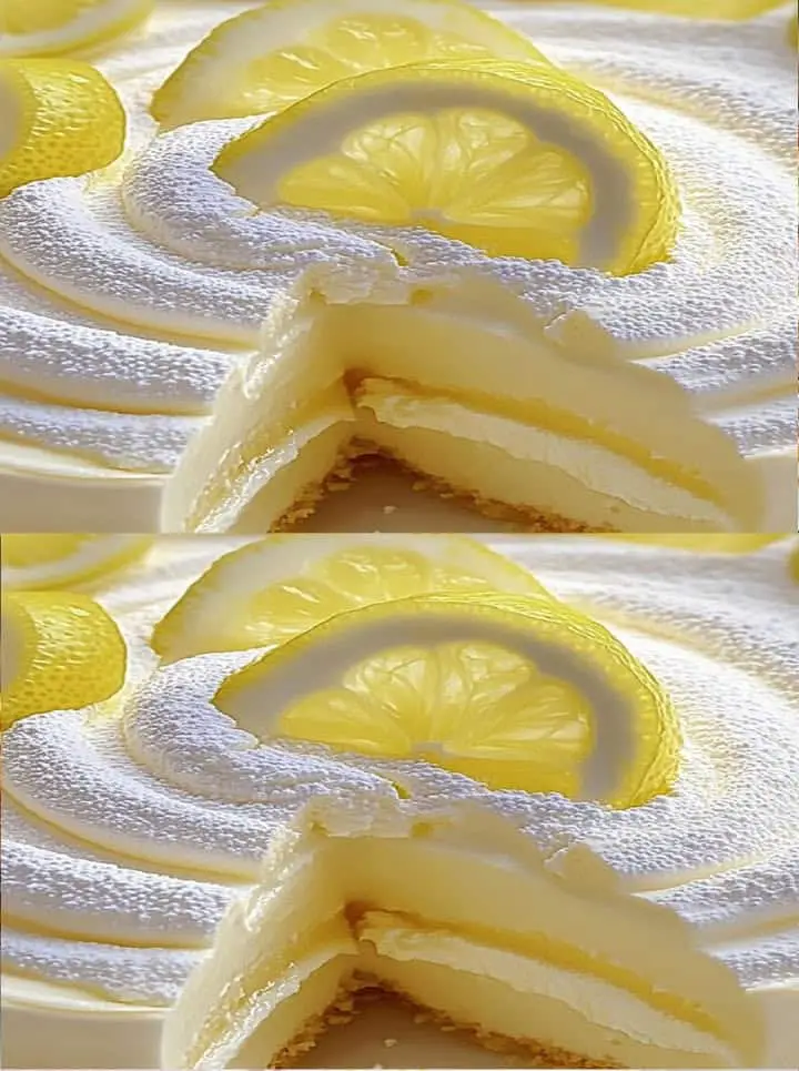 Nuvoletta di Yogurt Greco