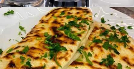Pancake veloce e facile