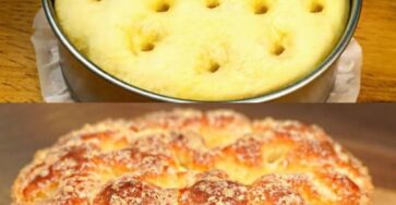 Pane della Nonna
