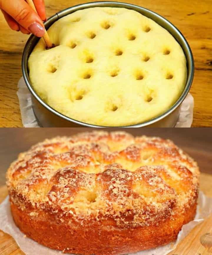 Pane della Nonna