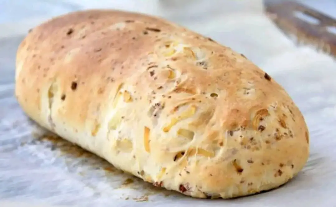 Pane fatto in casa