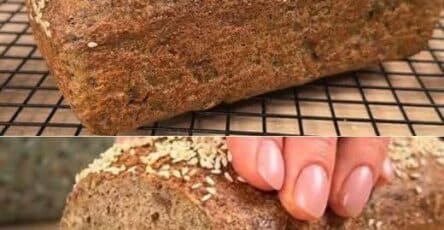 Pane ricco di fibre