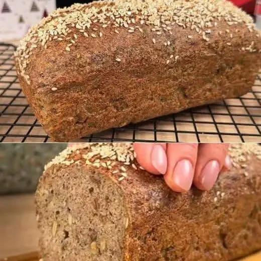 Pane ricco di fibre