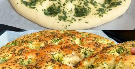 Panini ripieni di mozzarella
