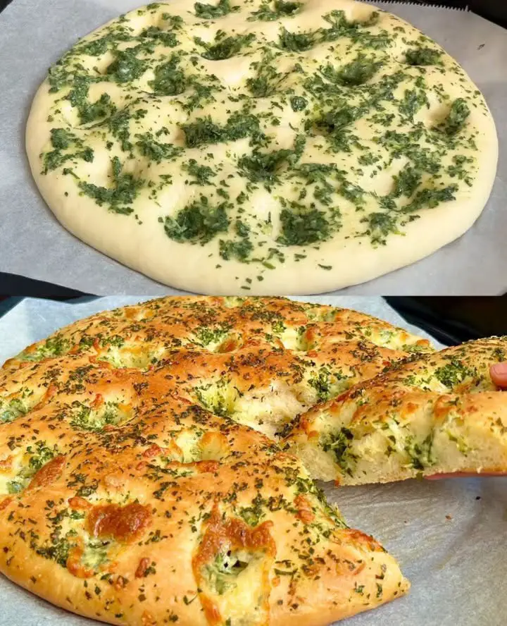 Panini ripieni di mozzarella