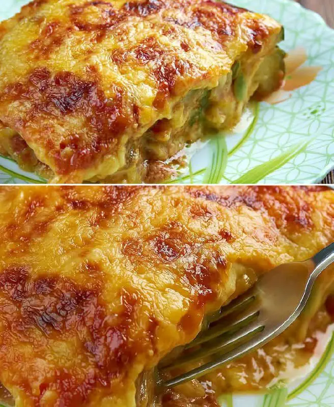 Parmigiana bianca dietetica