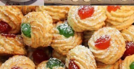 Pasta di mandorle