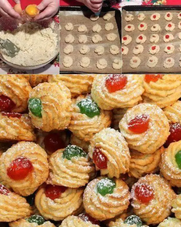 Pasta di mandorle
