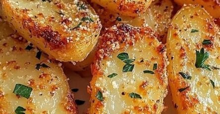 Patate grigliate fornelletti