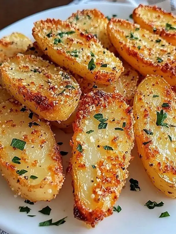 Patate grigliate fornelletti