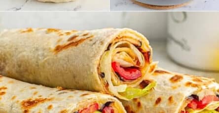 Piadina Romagnola ricetta originale