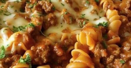 Piatto Amish divino