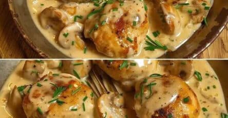 Polpette di patate deliziose