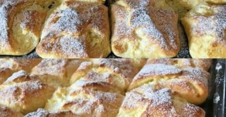 Ravioli al quark veloci