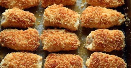 Ricetta deliziosa facile