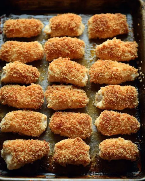 Ricetta deliziosa facile