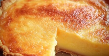 Ricetta della nonna
