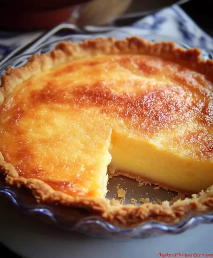 Ricetta della nonna