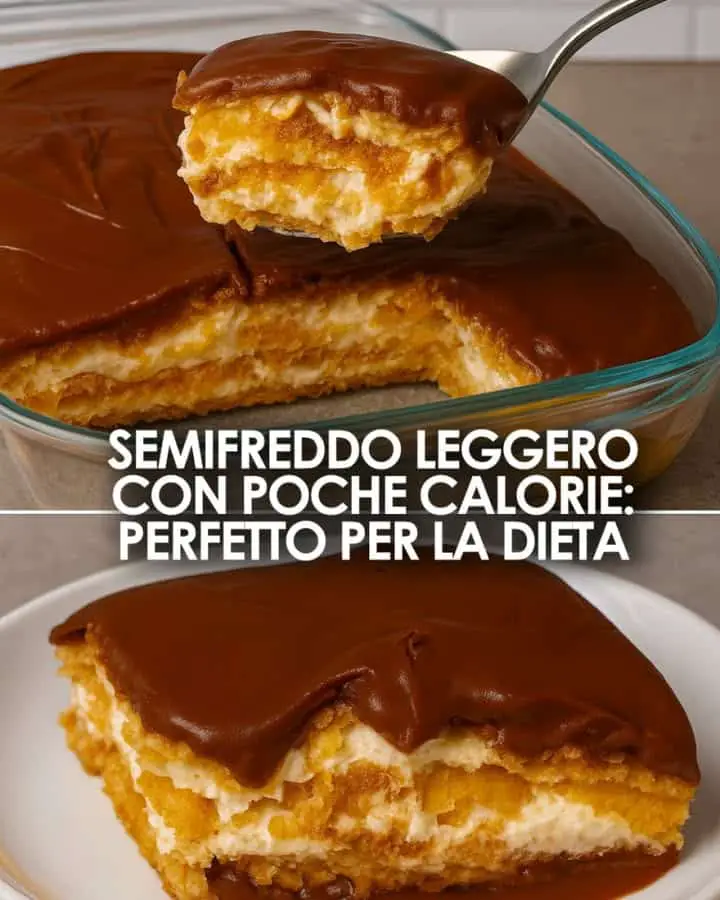 Ricetta leggera di insalata