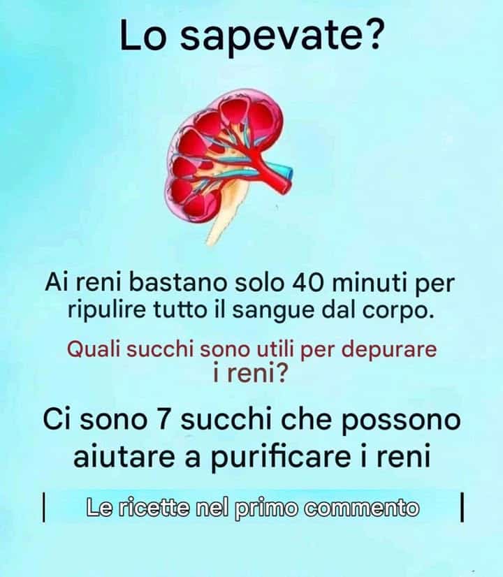 Ricetta passo passo