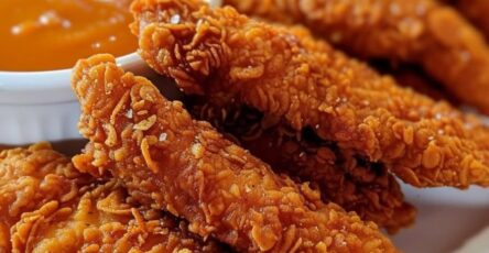 Ricetta per marito felice