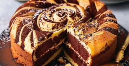 Ricetta semplice da condividere