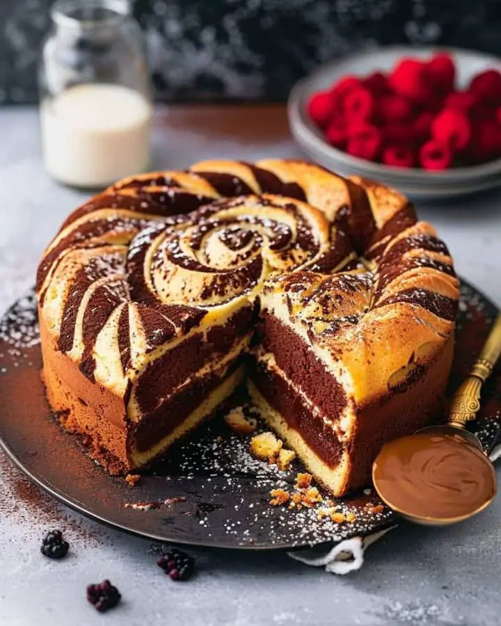 Ricetta semplice da condividere