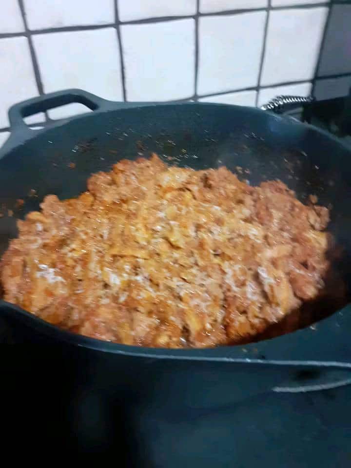 Rippa alla fiorentina