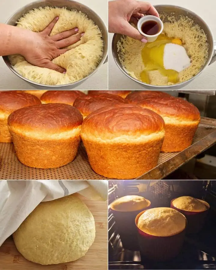 Schiacciata Pasqua Pisa