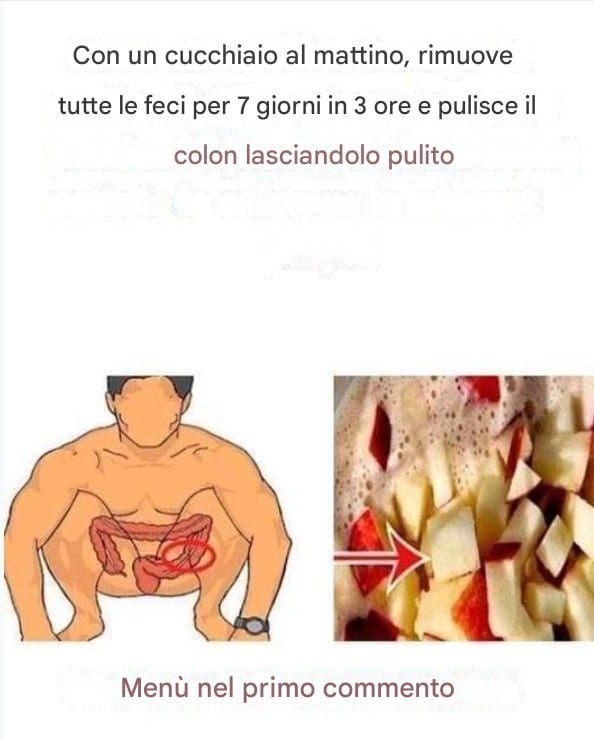 Stitichezza rimedi naturali