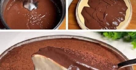 Supangle al cioccolato