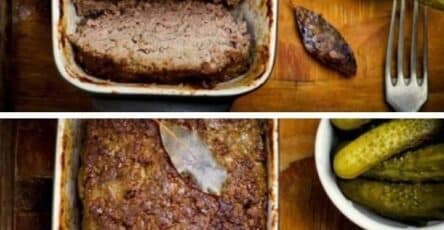 Terrina di carne casalinga