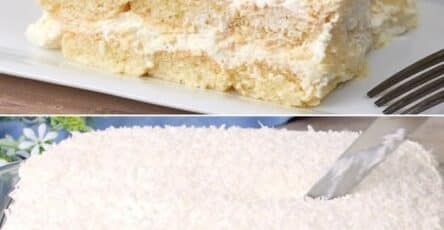 Tiramisu Paradiso delizioso