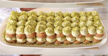 Tiramisù senza uova ricetta