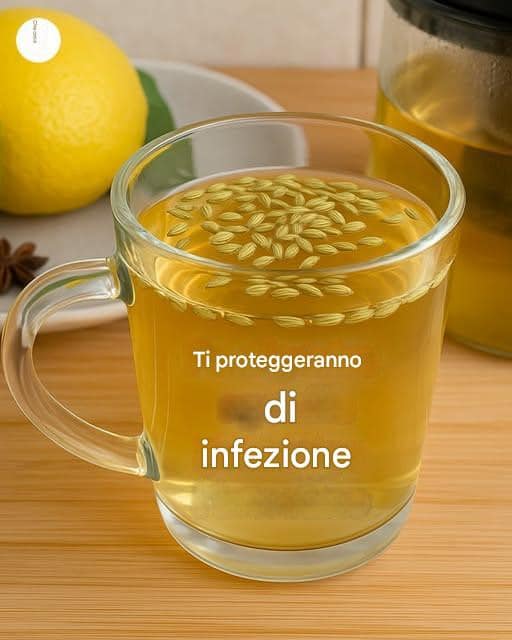Tisane per sgonfiare la pancia