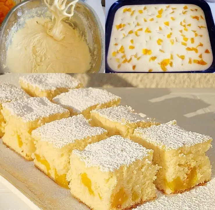 Torta Fanta frizzante